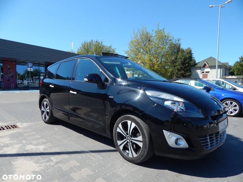 Renault Scenic Energy dCi 130 Start & Stop Bose Edition - 1