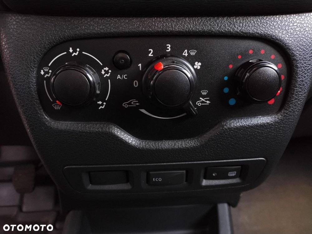 Dacia dokker-van - 15