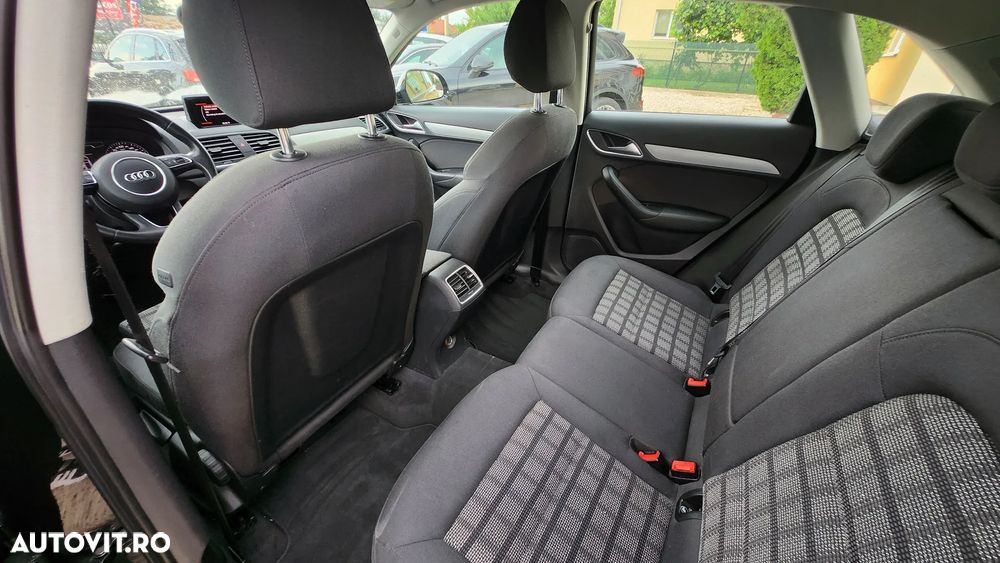 Audi Q3 2.0 TDI Quattro - 20