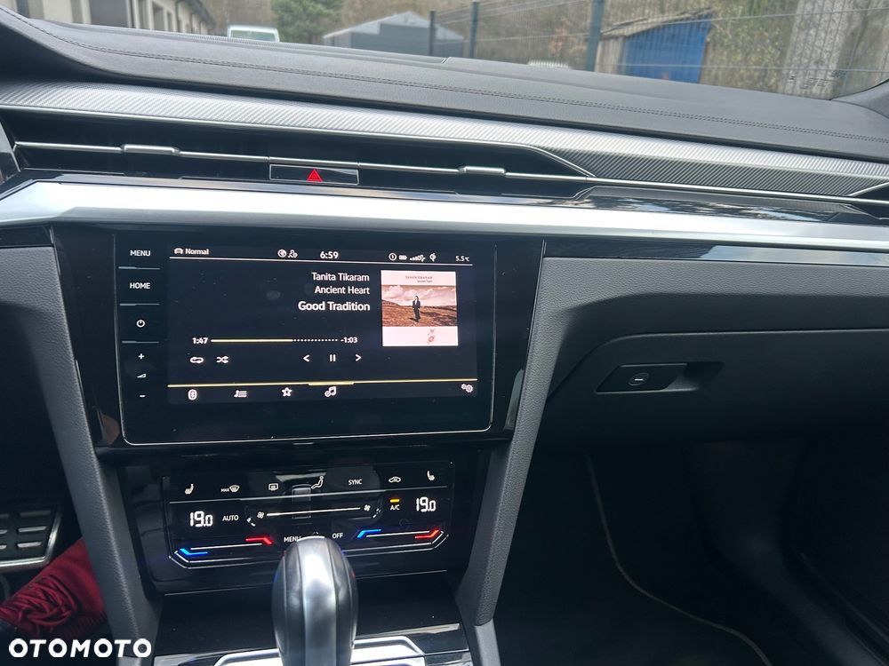 Volkswagen Arteon 2.0 TSI R-Line DSG - 13