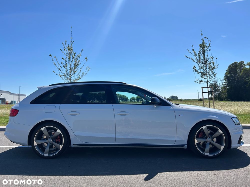 Audi A4 Avant 2.0 TDI clean diesel - 2
