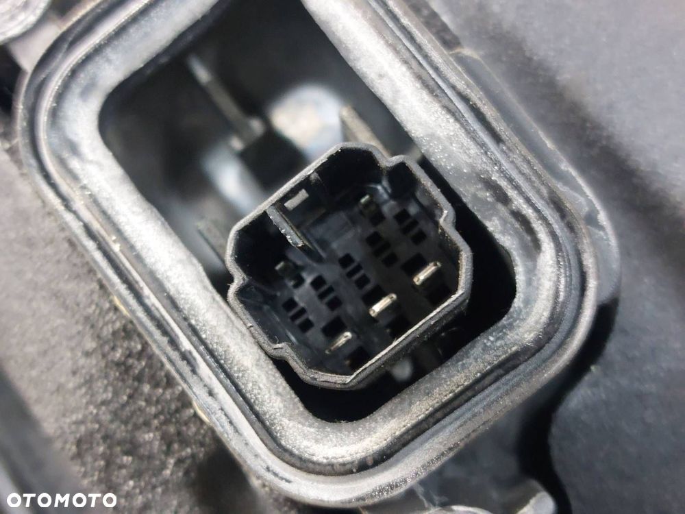 LUSTERKO LEWE + PRAWE ELEKTRYCZNE SAAB 9-3 II 268 5 PIN EU - 7