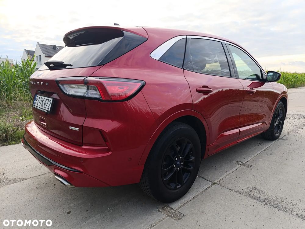 Ford Kuga 1.5 EcoBoost AWD ST-Line ASS - 6