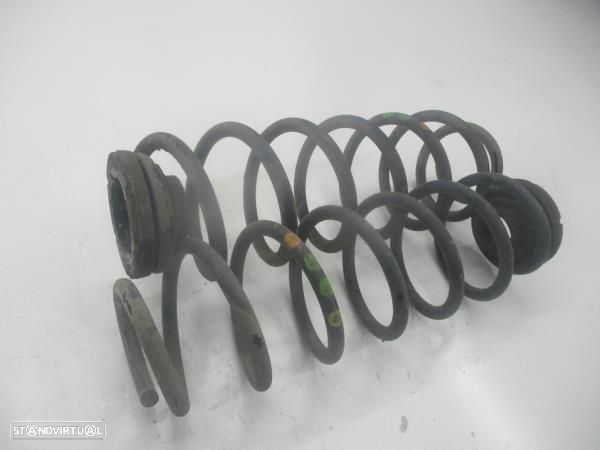 Mola Suspensao Tras Volkswagen Polo (6R1, 6C1) - 3