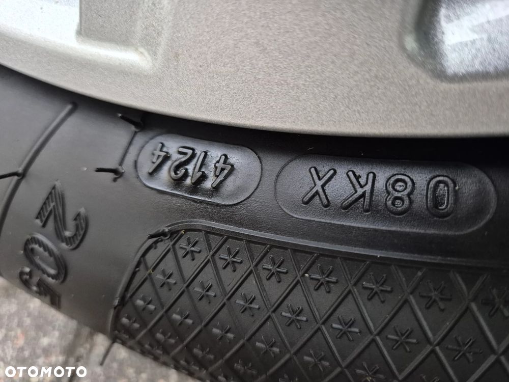 Ford TRANSIT CONNECT - 18