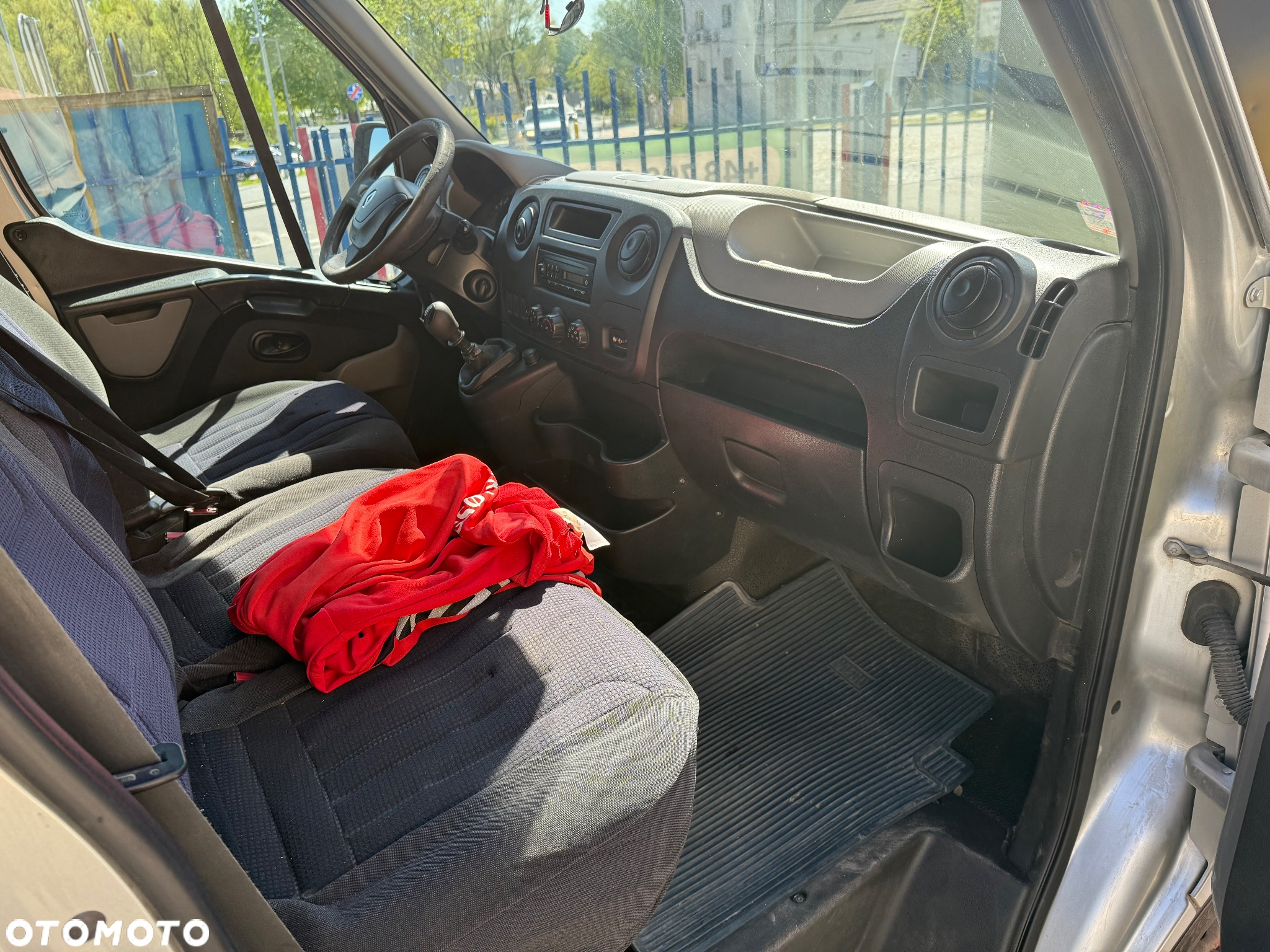 Renault MASTER - 19