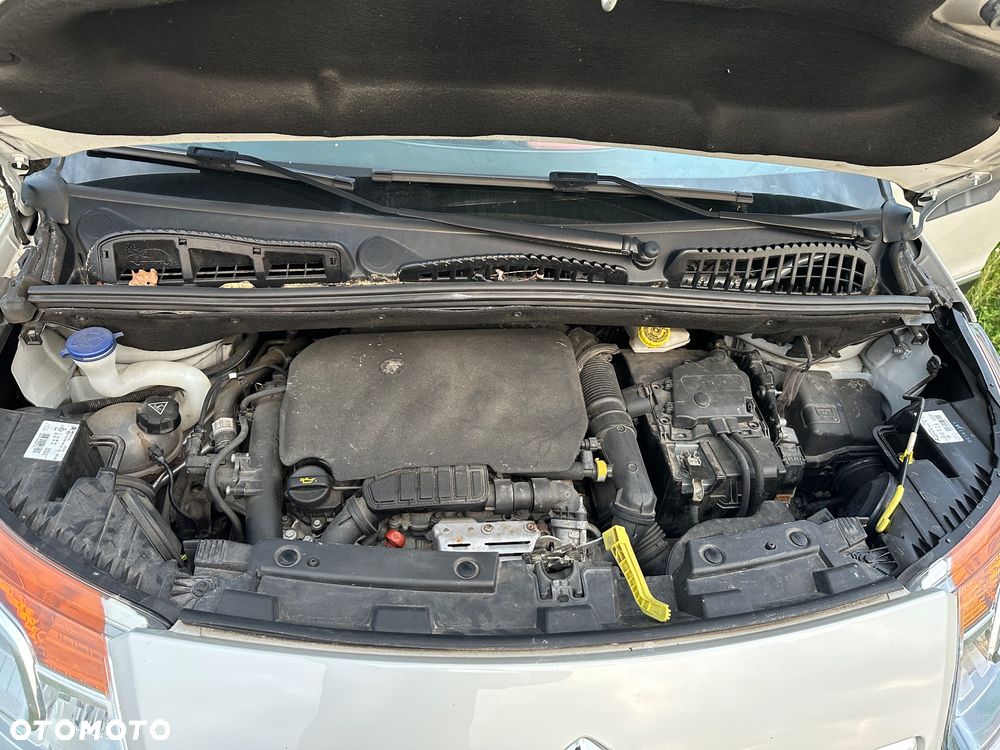 Citroën C3 Picasso 1.2 PureTech Exclusive - 9