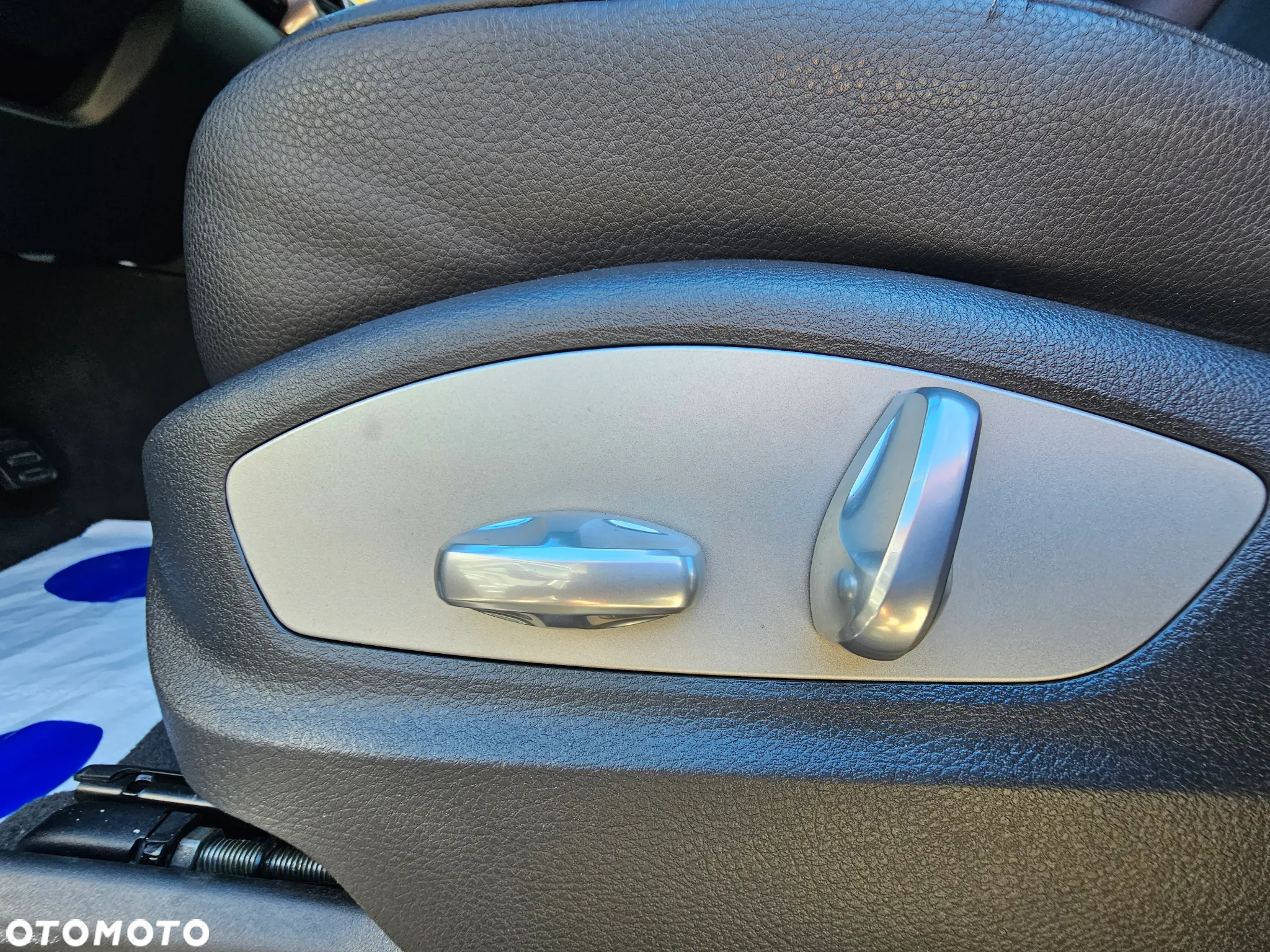 Porsche Cayenne Diesel Platinum Edition - 25