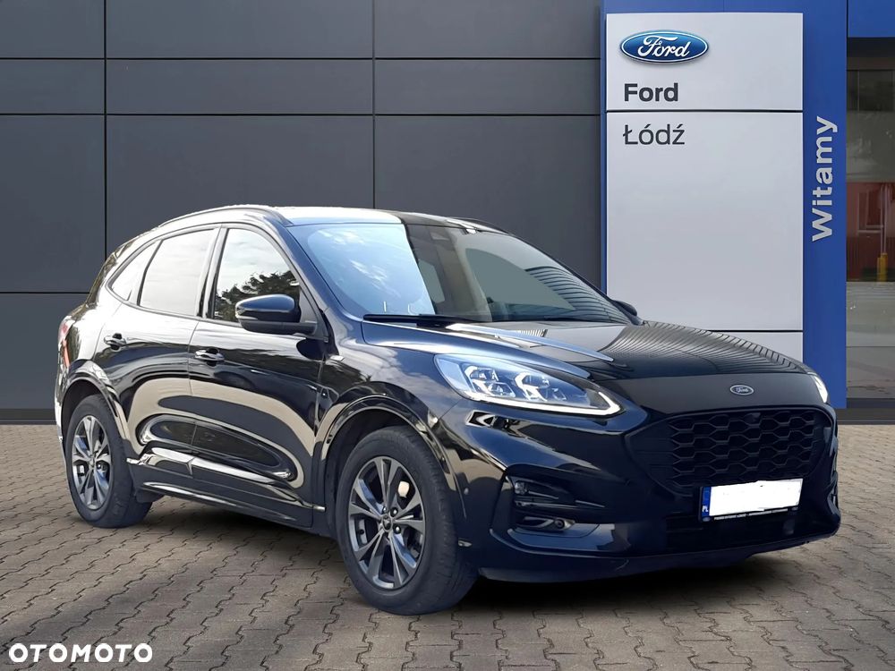 Ford Kuga 2.5 FHEV FWD ST-Line eCVT - 6