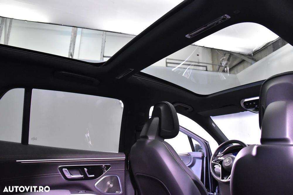 Mercedes-Benz EQS - 25