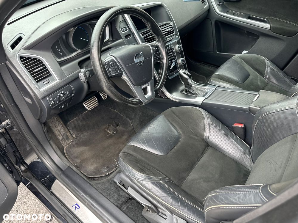 Volvo XC 60 - 5