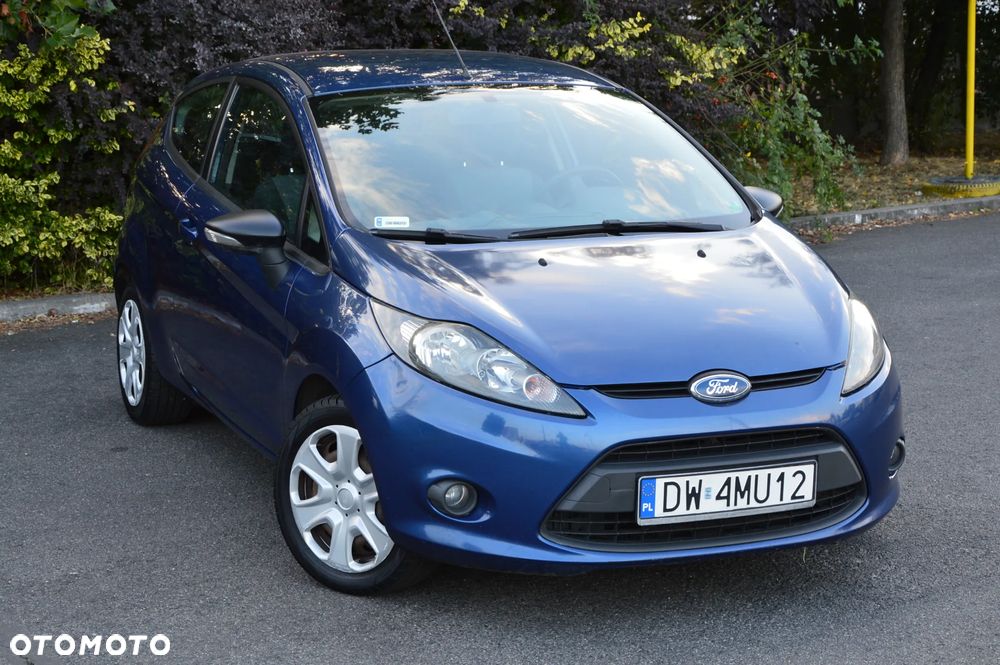 Ford Fiesta - 18