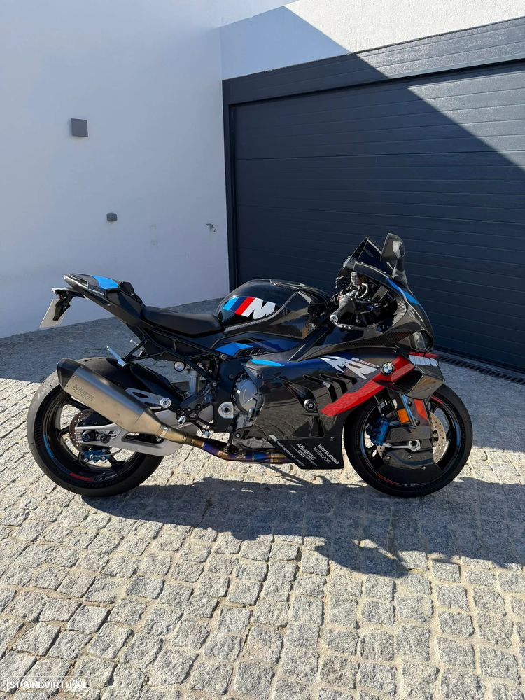 BMW M 1000 RR - 2