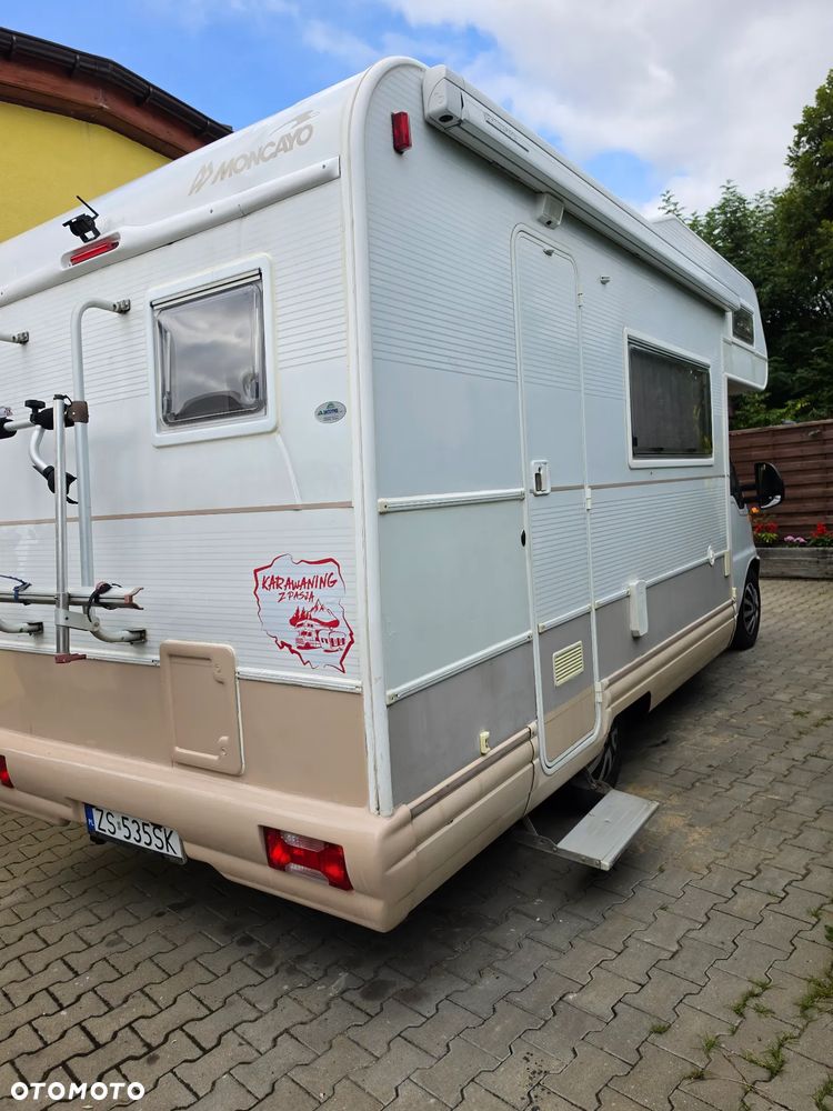 Fiat Ducato - 6