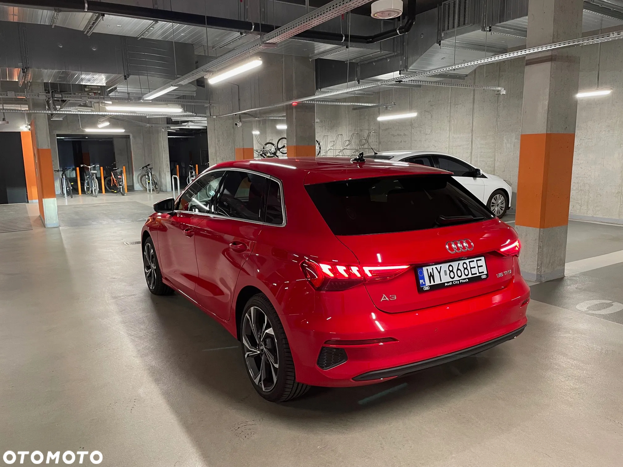 Audi A3 - 4
