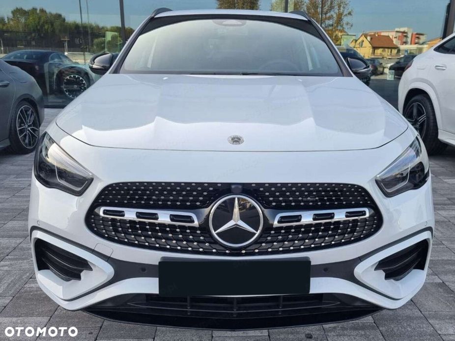 Mercedes-Benz GLA 220 mHEV 4-Matic AMG Line 8G-DCT - 3