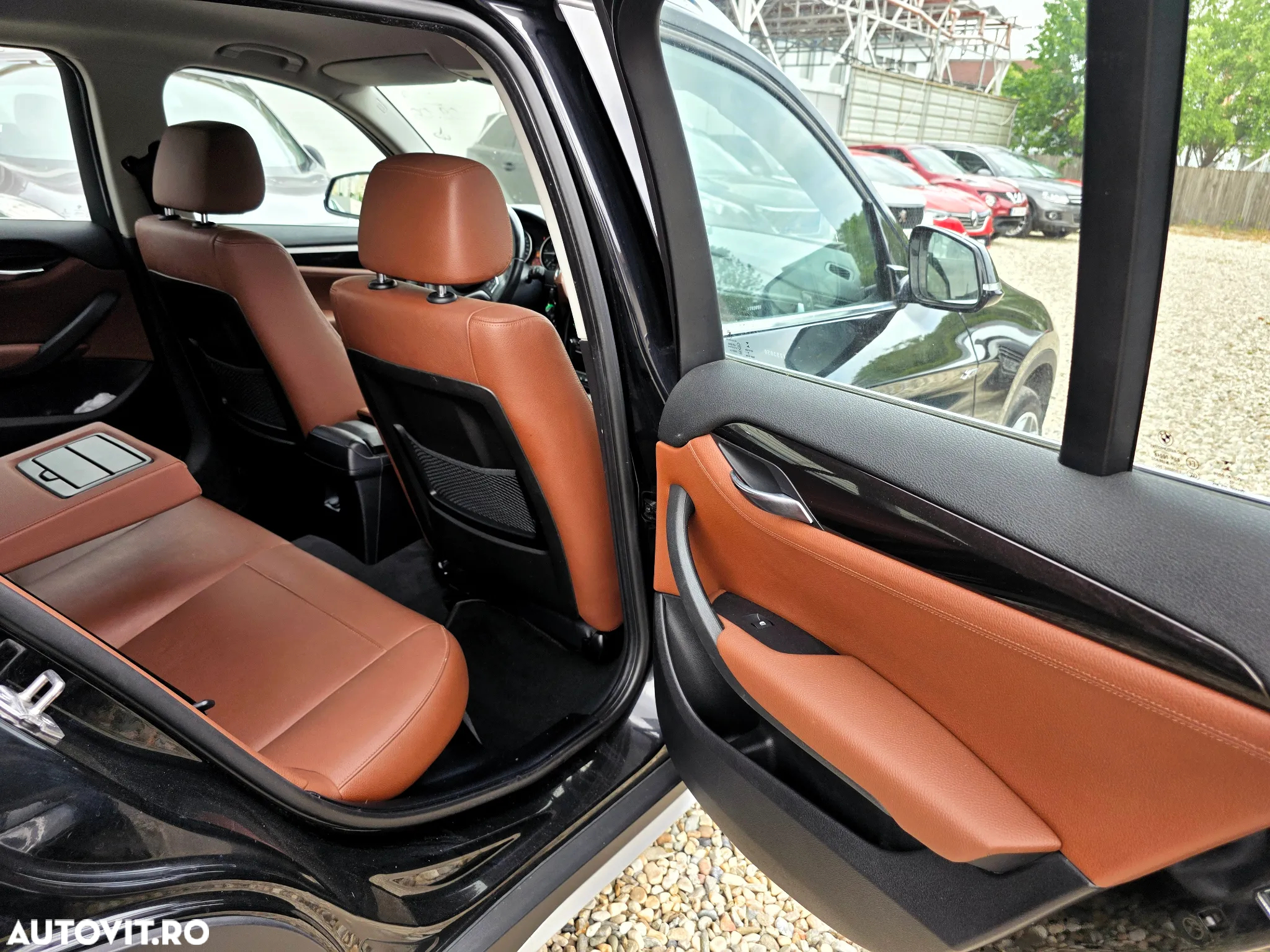 BMW X1 xDrive25d Aut. xLine - 18