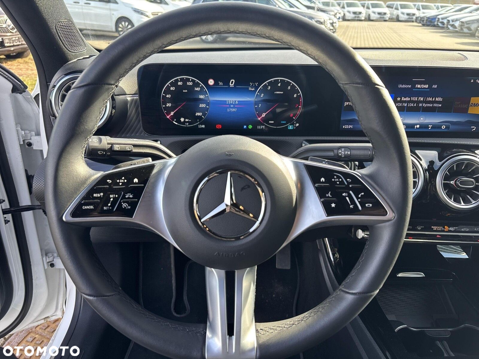 Mercedes-Benz Klasa A - 11