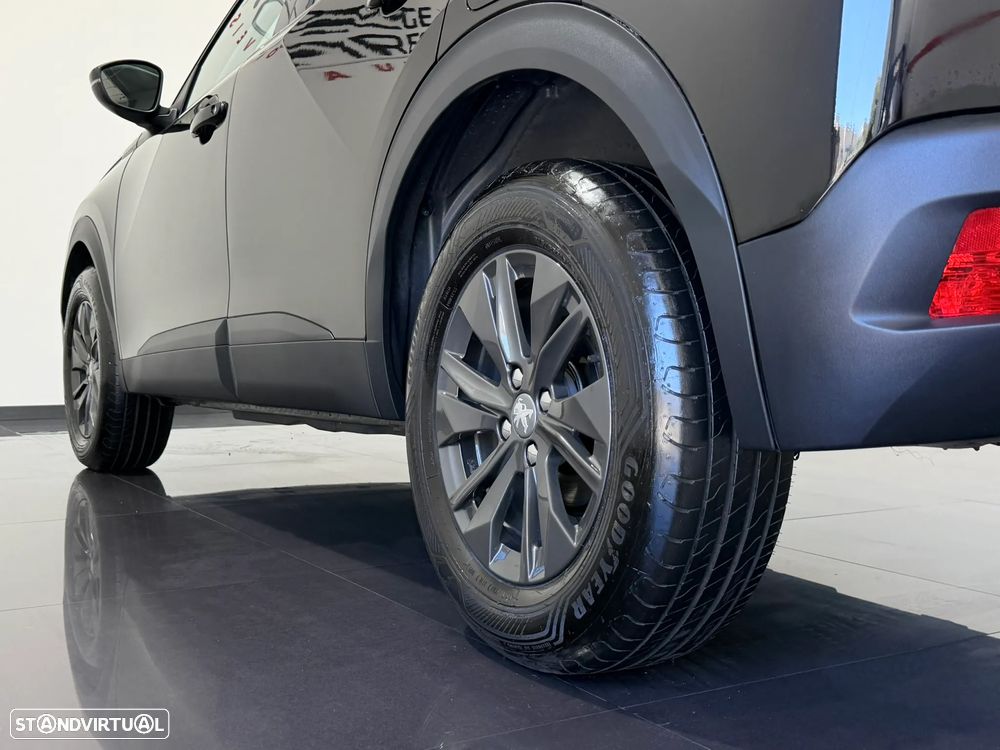 Peugeot 2008 1.5 BlueHDi Active Pack - 48