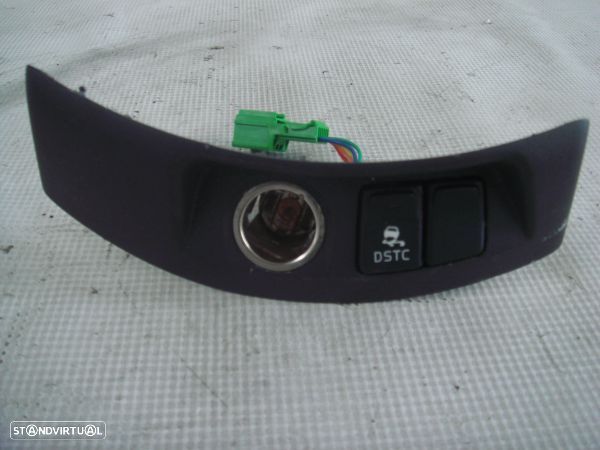 Interruptor Ct Estabilidade Esp Volvo S40 Ii (544) - 1
