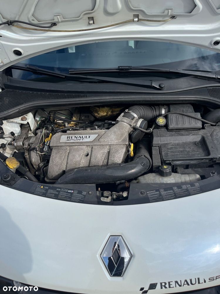 Renault Clio 2.0 16V 200 RS Cup - 19