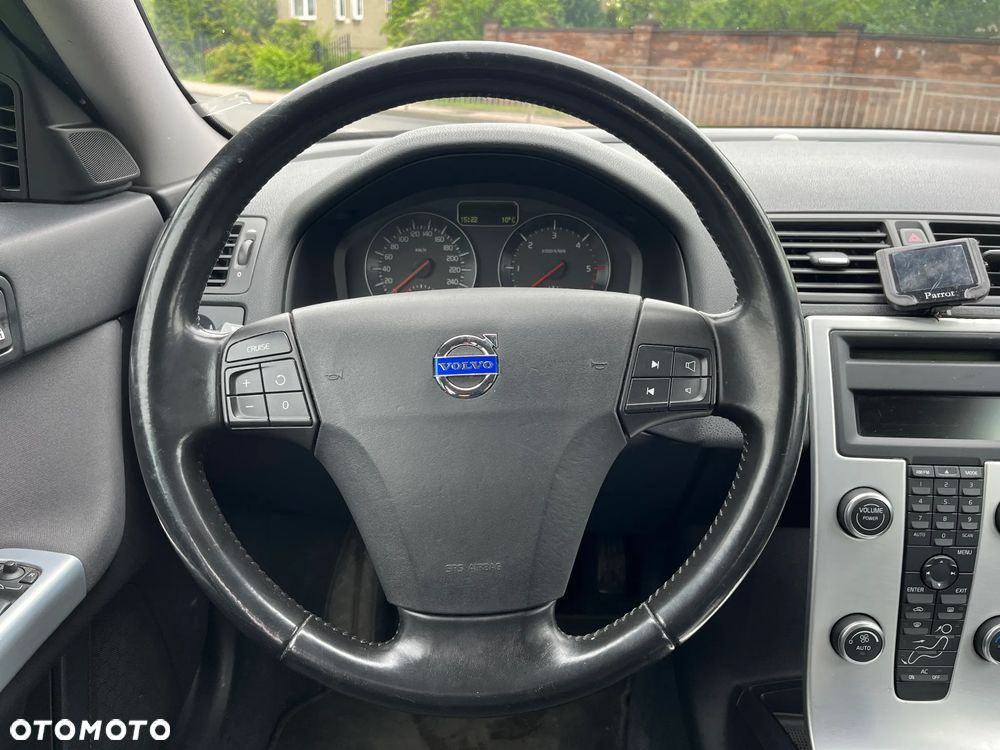 Volvo V50 DPF DRIVe Momentum - 24