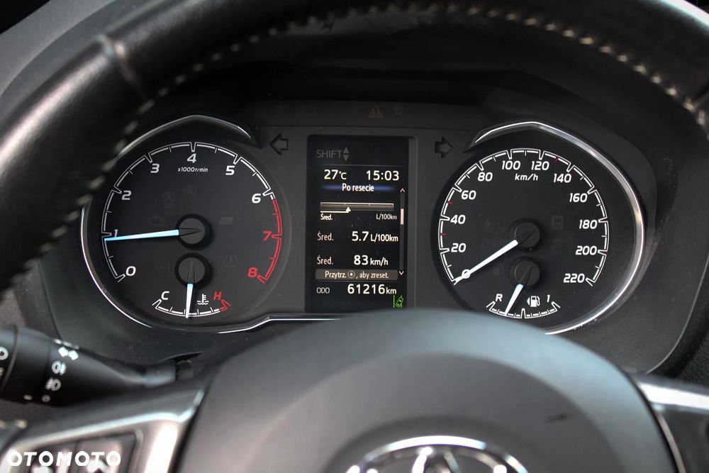 Toyota Yaris 1.5 20th Anniversary - 24