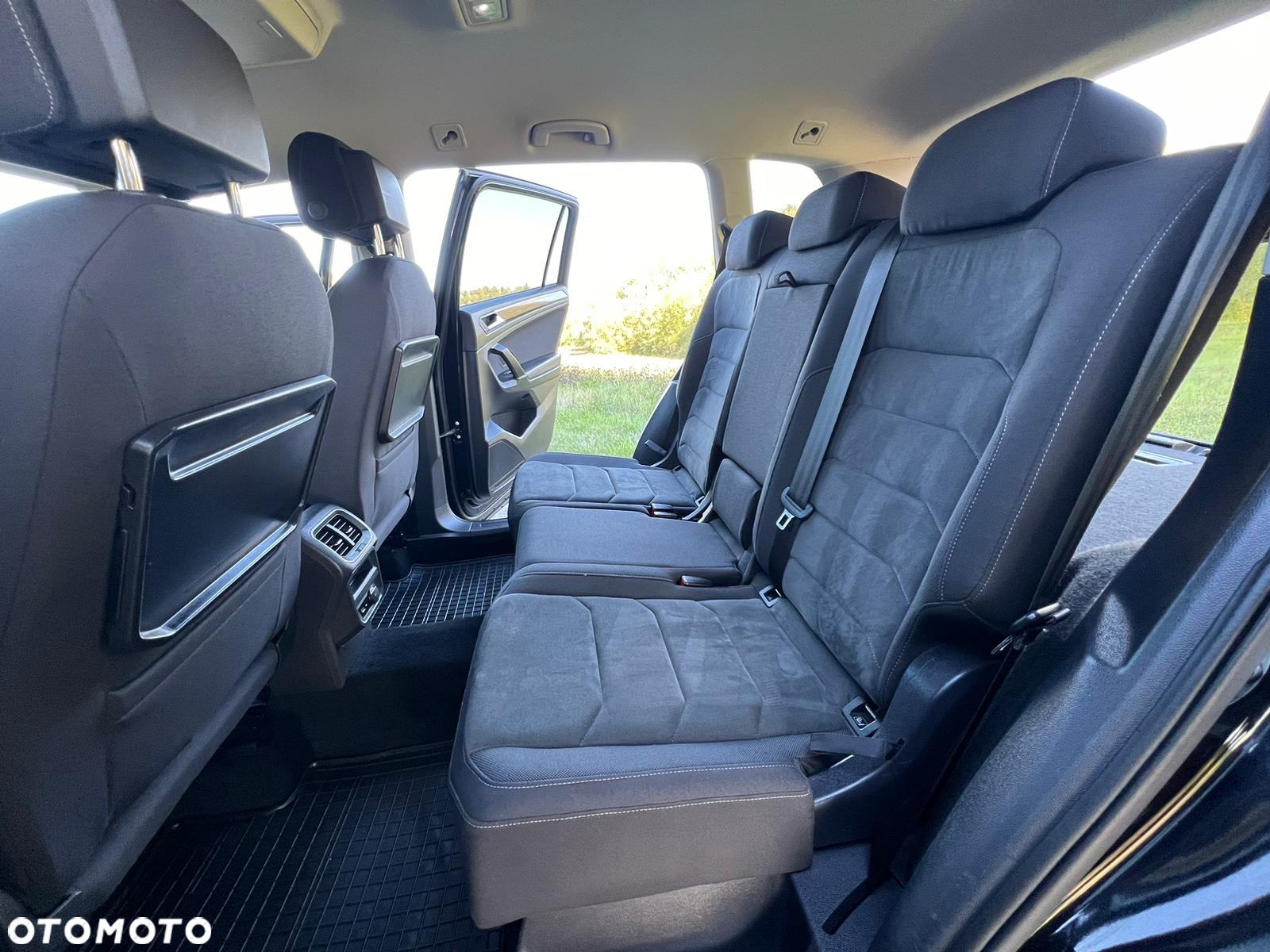 Volkswagen Tiguan Allspace 2.0 TDI SCR Highline DSG - 24