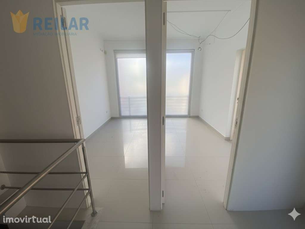 Póvoa de Santa Iria - Loja 62 m2 - Grande imagem: 4/21