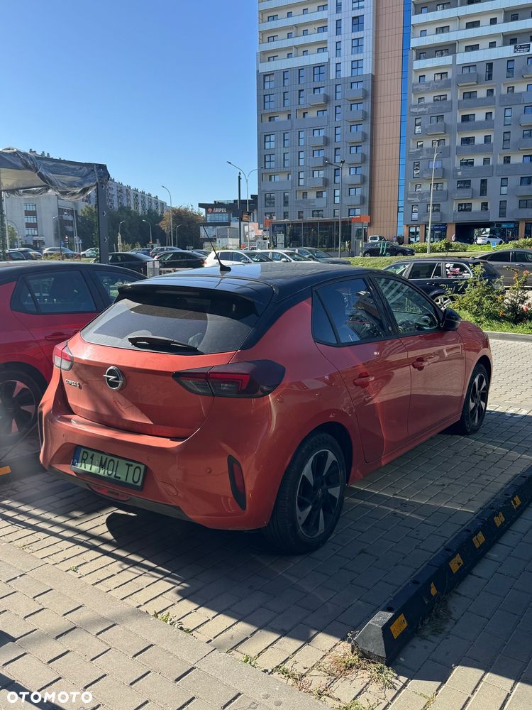 Opel Corsa GS Line - 2
