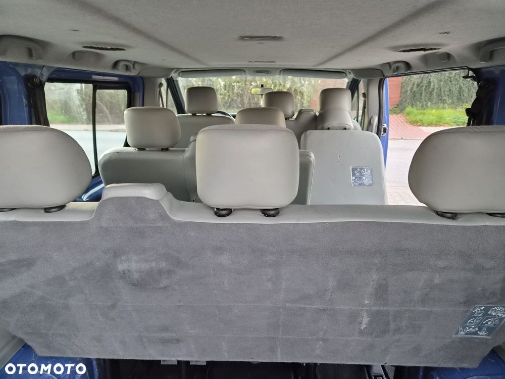 Opel Vivaro L1H1 Tour Edition - 9