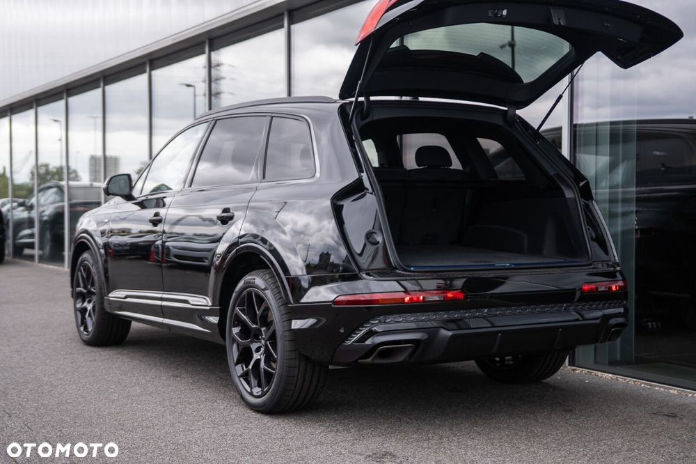 Audi Q7 - 8