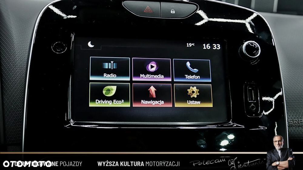 Renault Clio 0.9 Energy TCe Zen - 13