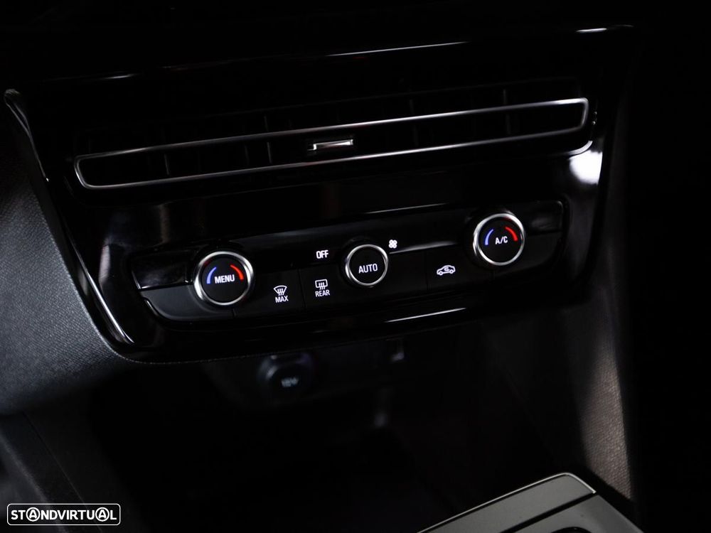 Opel Mokka-e 50 kWh GS - 18