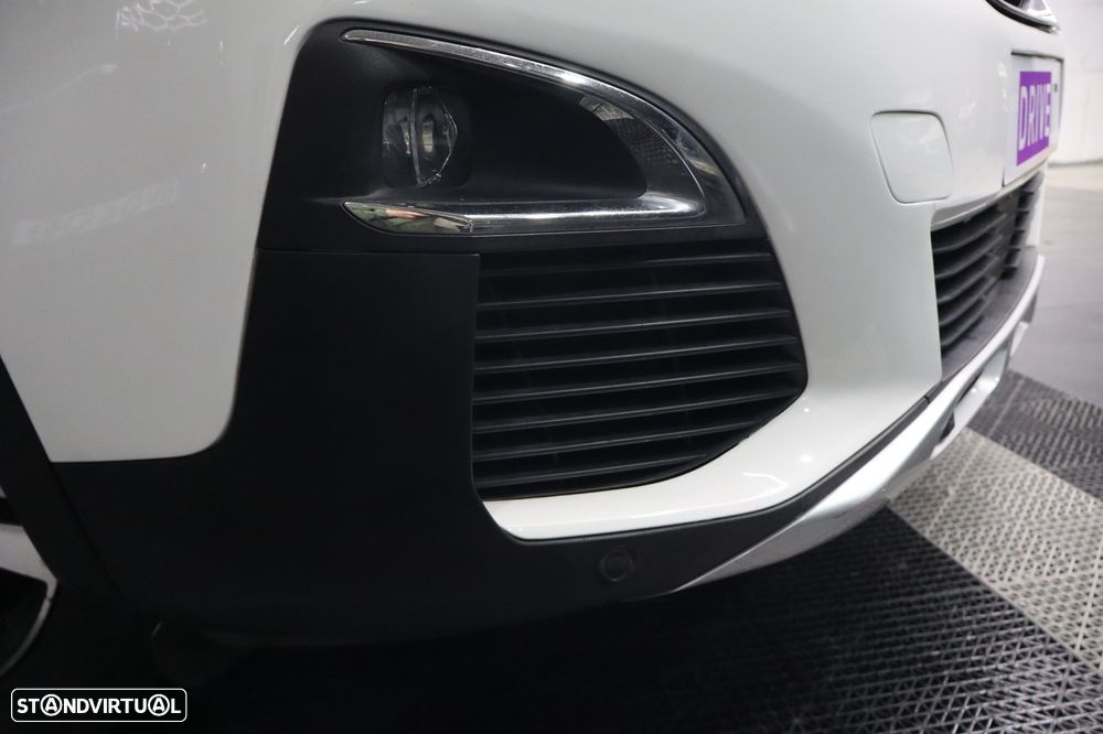 Peugeot 3008 PureTech 130 Stop & Start Active - 7