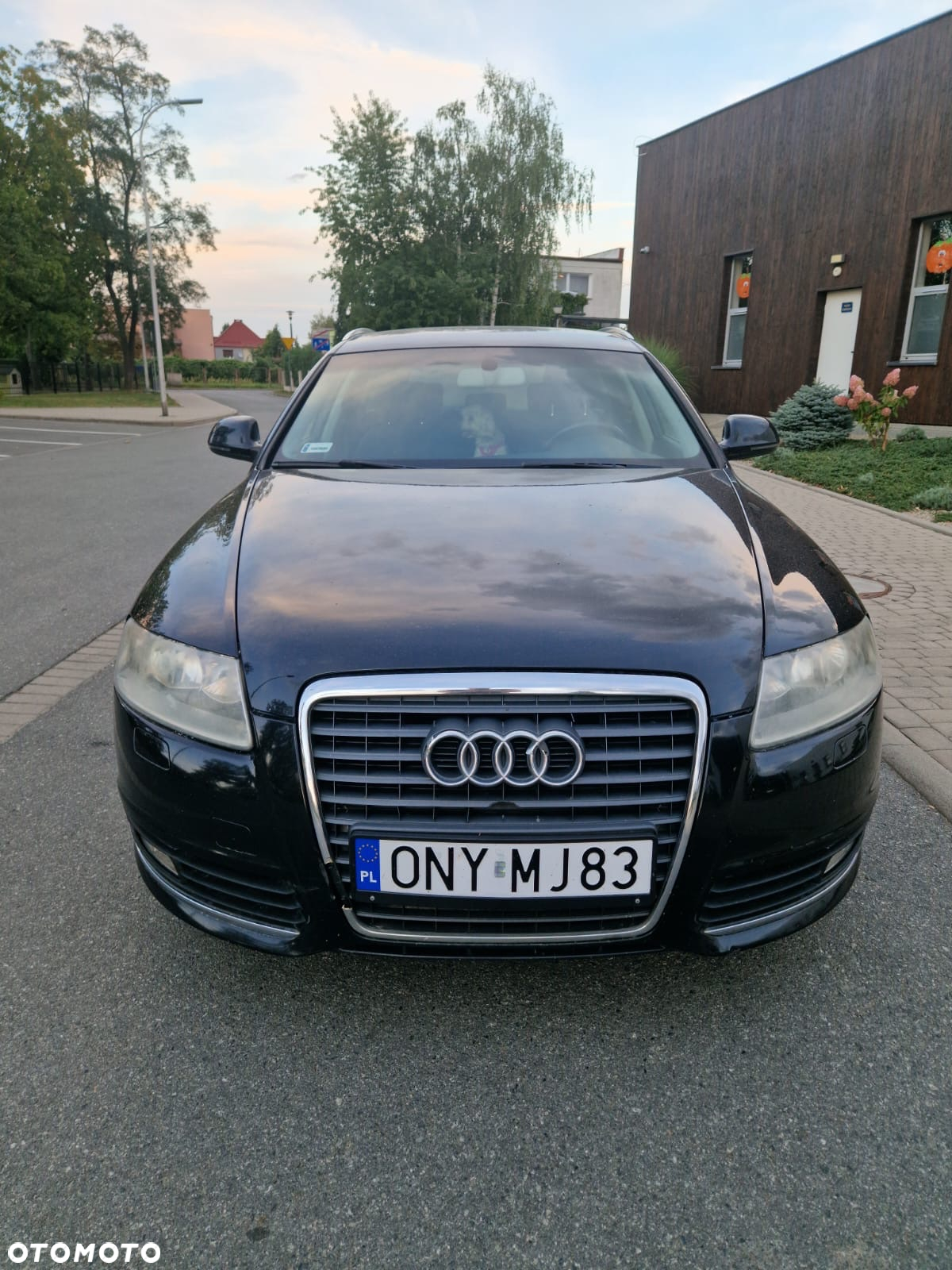 Audi A6 - 2