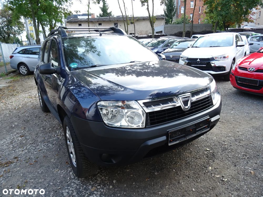 Dacia Duster - 15