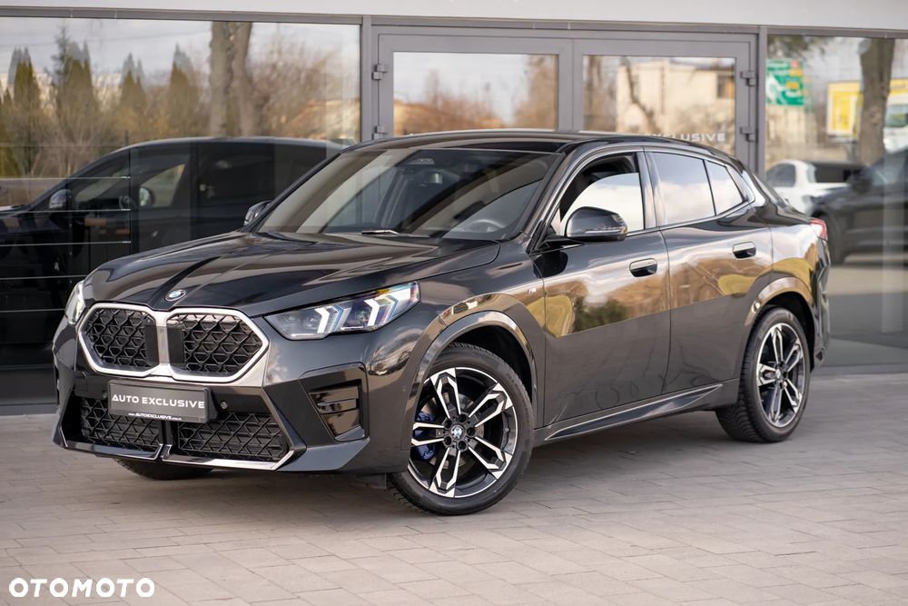 BMW X2 - 12