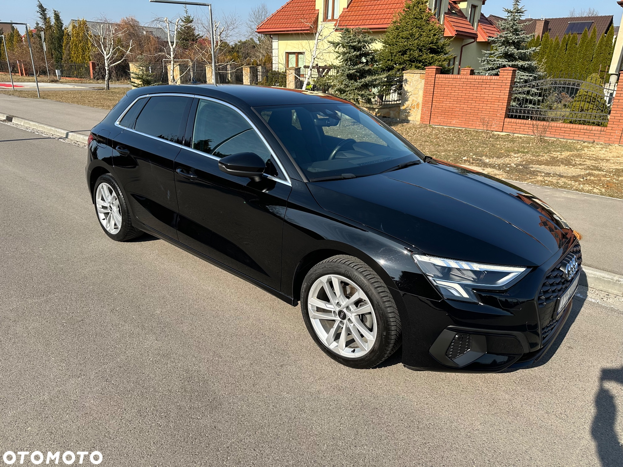 Audi A3 - 5
