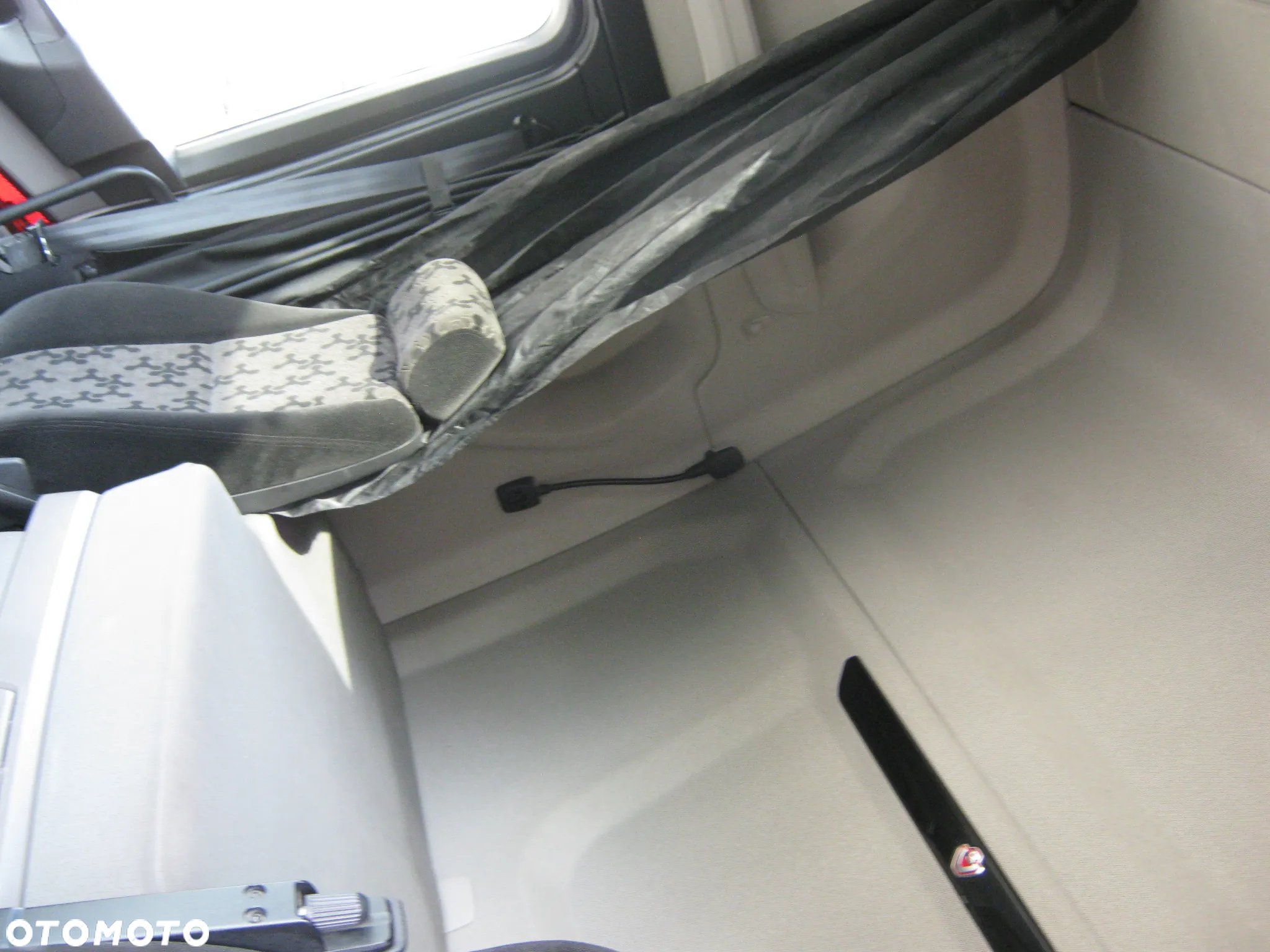 Scania R-580 V 8  SPROWADZONA - 8