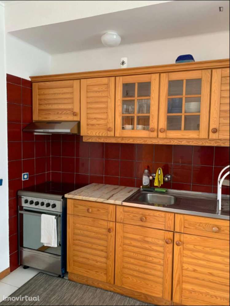 Apartamento com 1 quartos - localizado em Aveiro - Grande imagem: 3/18