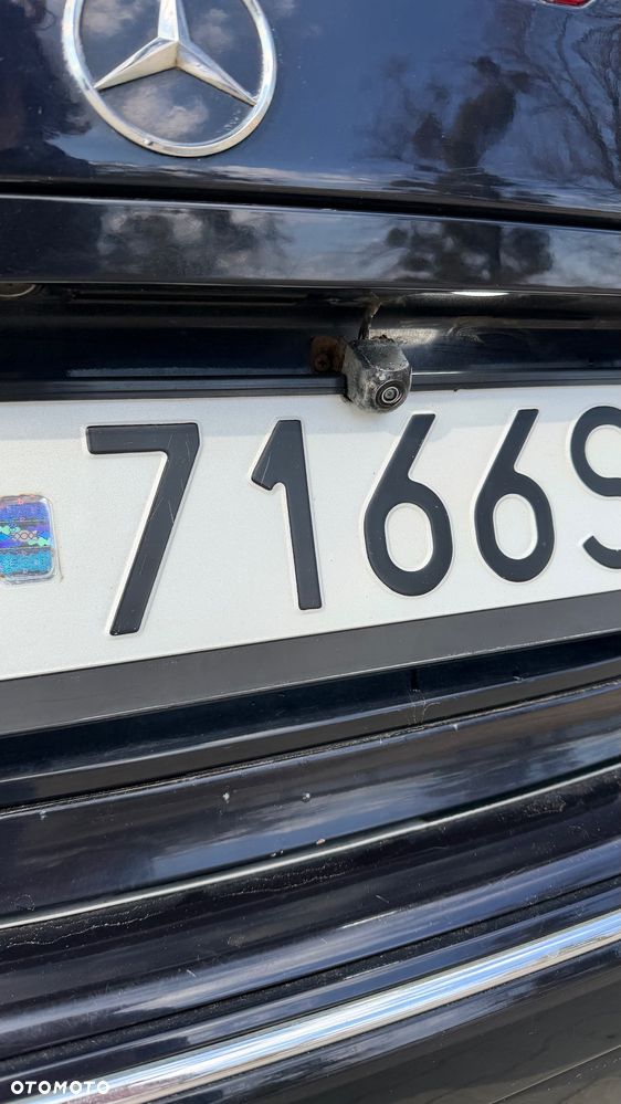 Mercedes-Benz Klasa C 180 T Kompressor Avantgarde Starline - 26