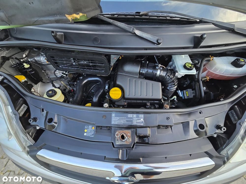 Renault Trafic - 28