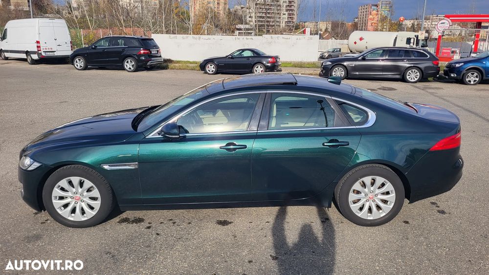 Jaguar XF - 26