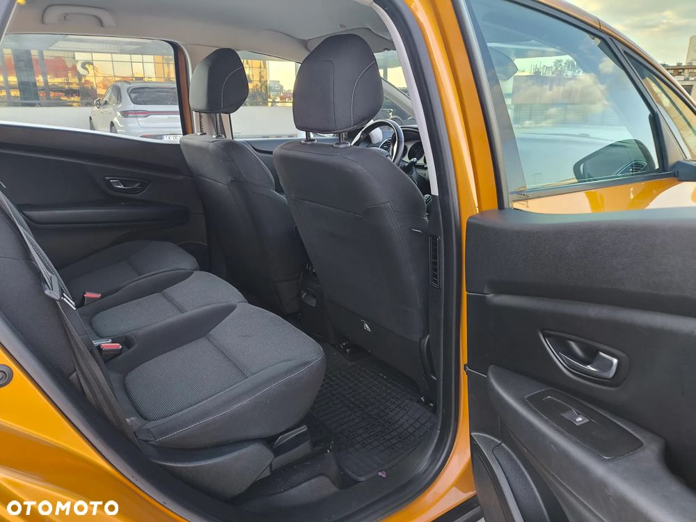Renault Scenic - 15