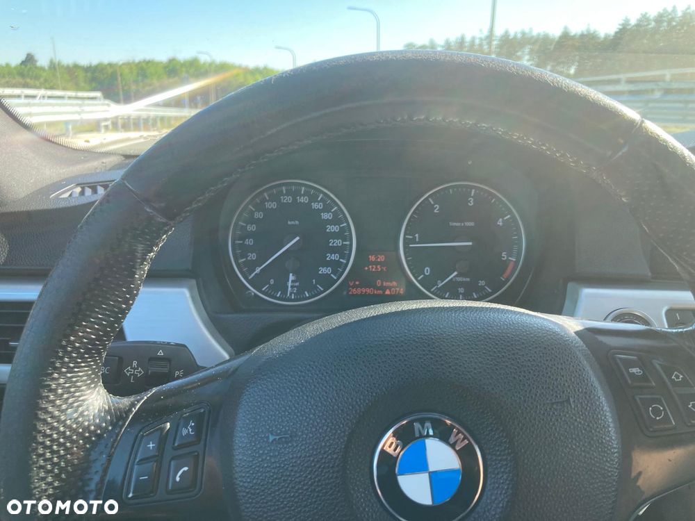 BMW Seria 3 - 17