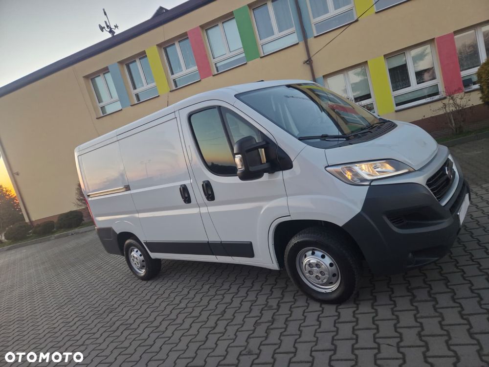 Fiat Ducato - 2