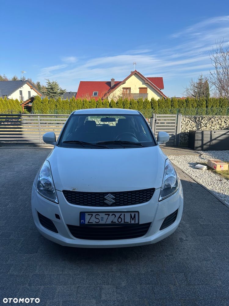 Suzuki Swift - 2
