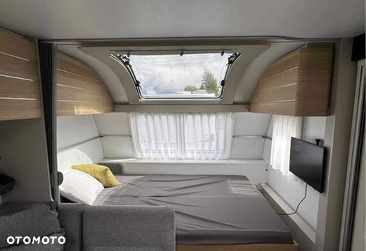 Adria Adora 573PT ALDE VAT23% PL 7 os. - 9