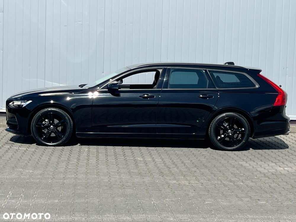Volvo V90 - 13